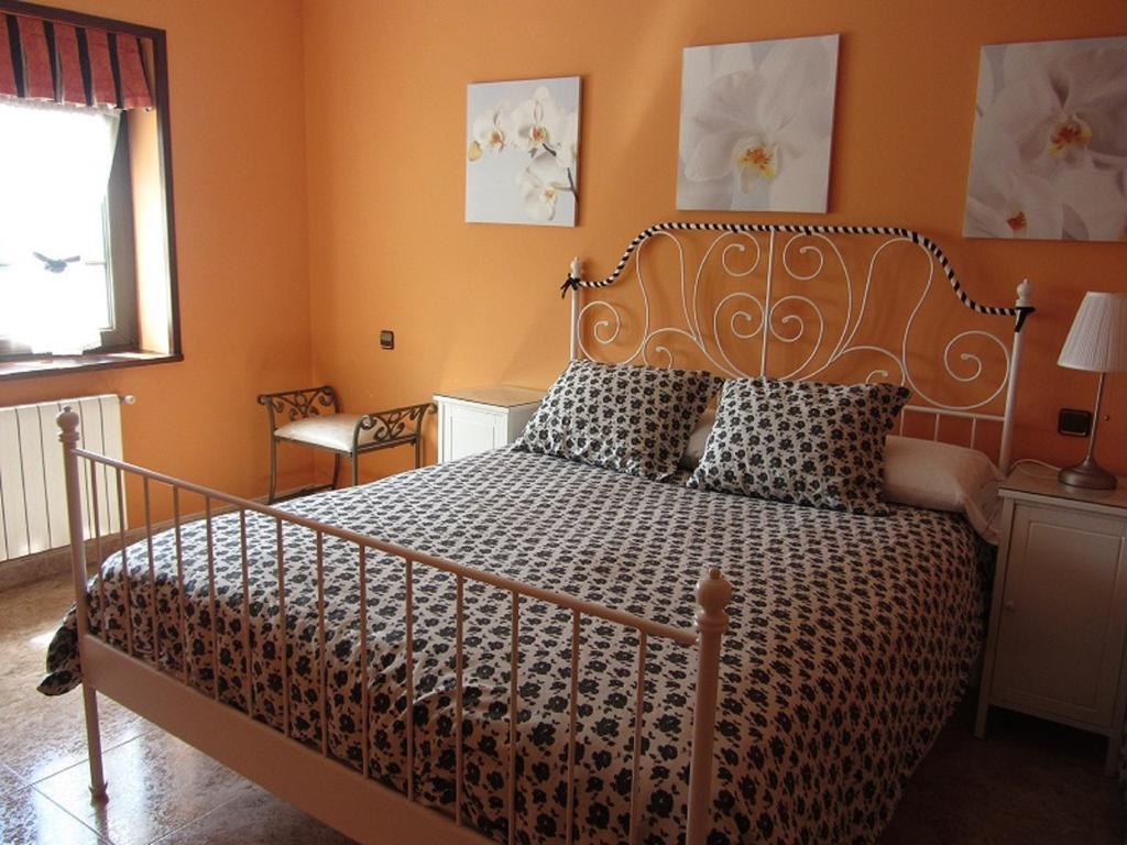 Vivienda Sampedri Villa Сантилана дел Мар Стая снимка