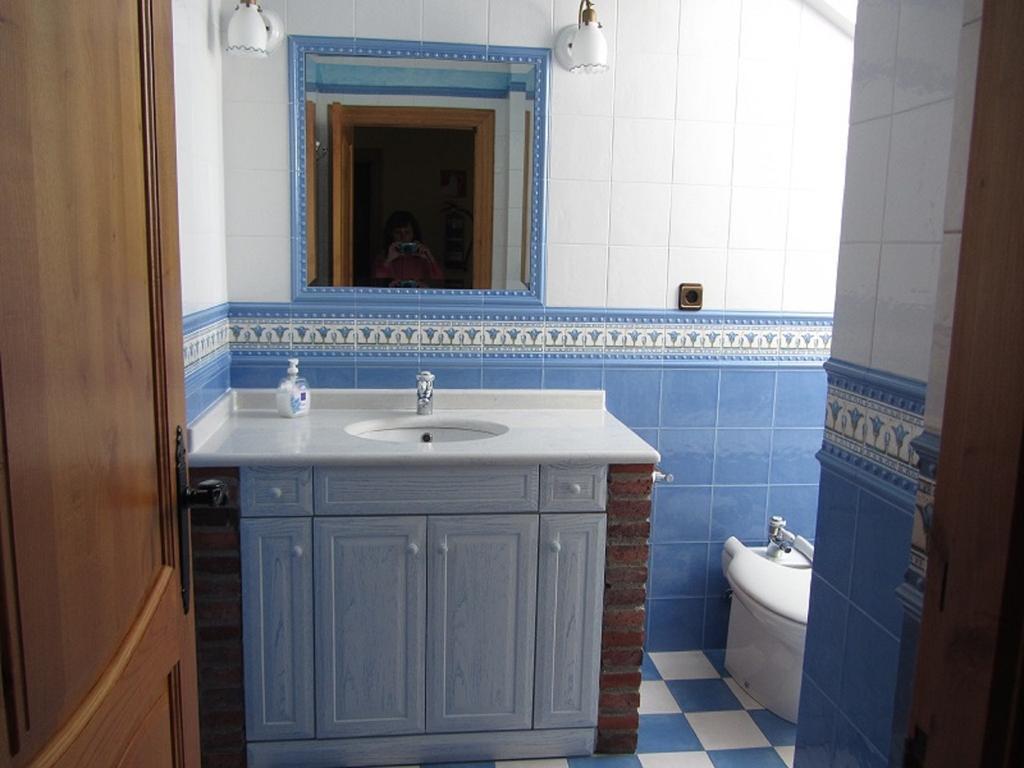 Vivienda Sampedri Villa Сантилана дел Мар Стая снимка